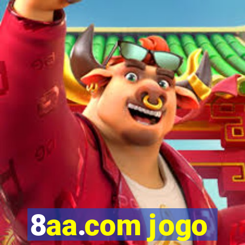 8aa.com jogo